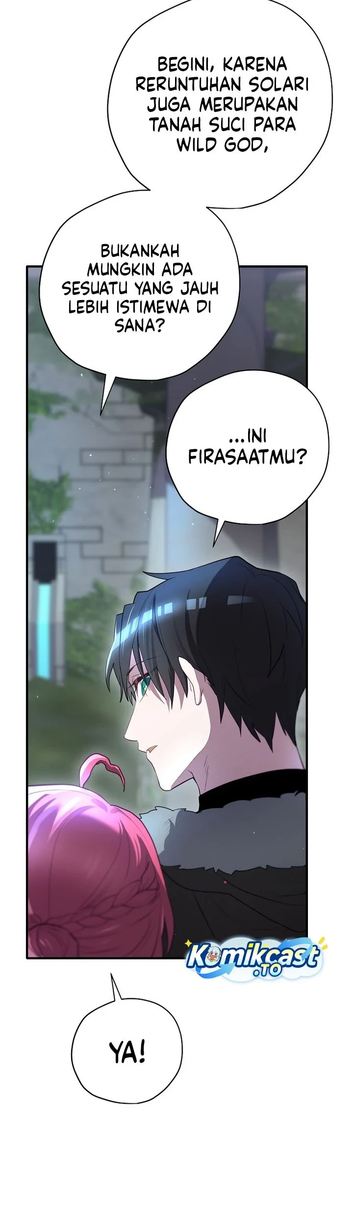 Ending Maker Chapter 80 halaman 77