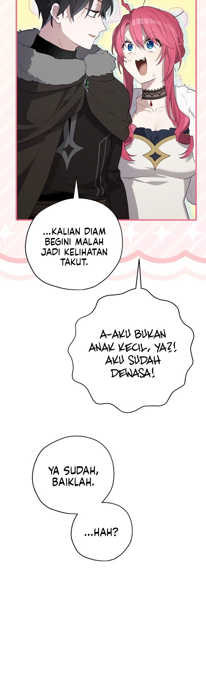 Ending Maker Chapter 80 halaman 81