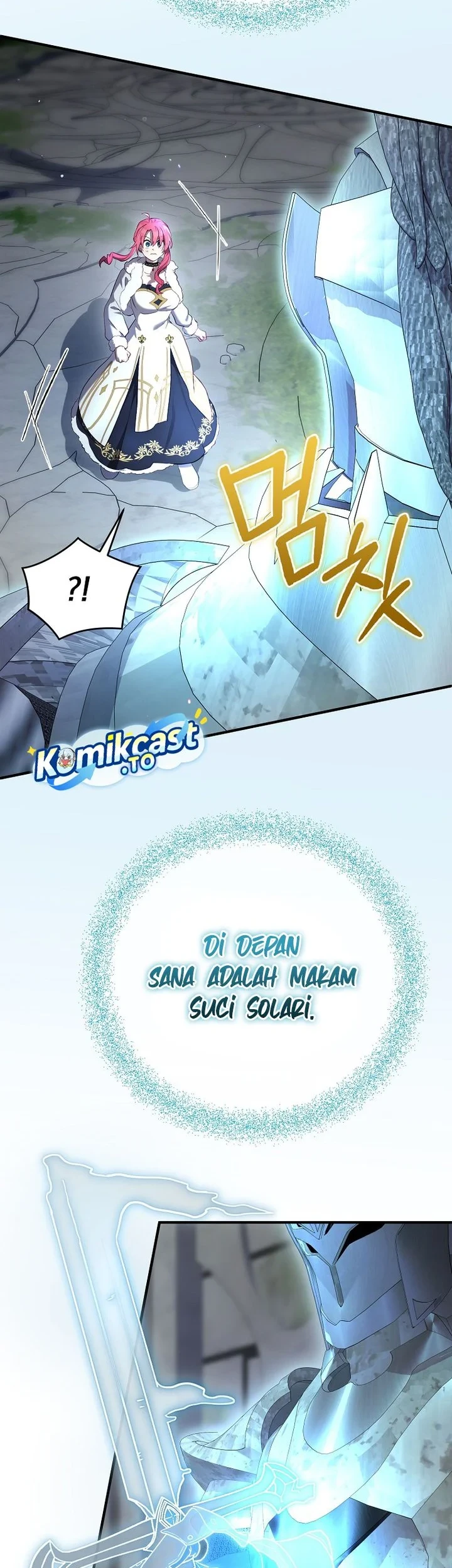 Ending Maker Chapter 80 halaman 87