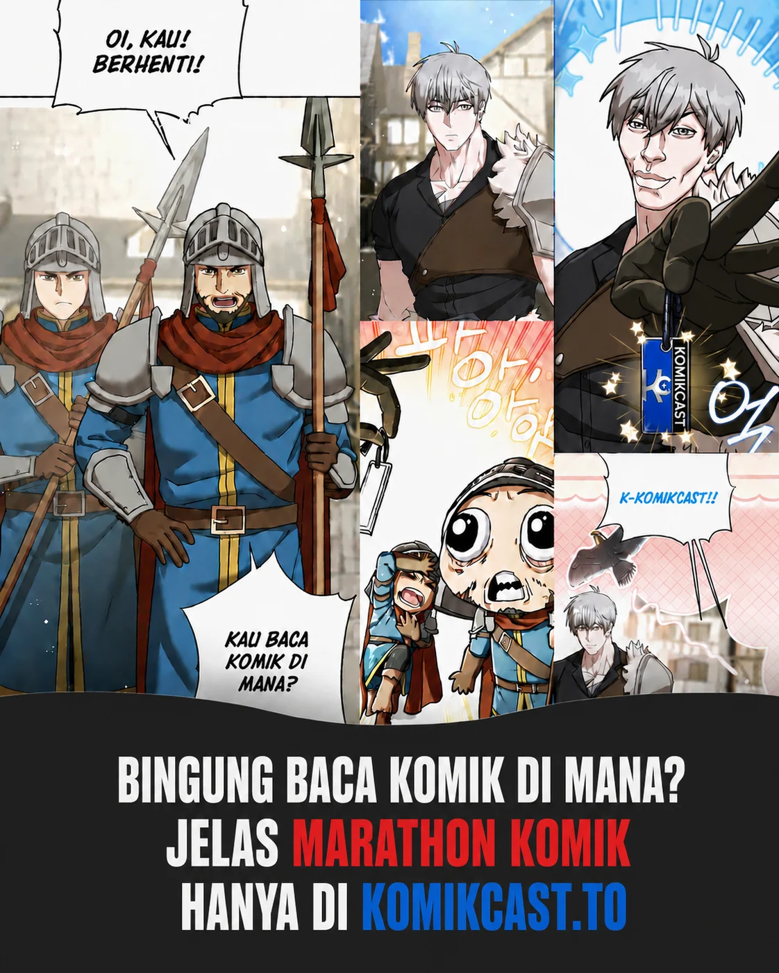 Ending Maker Chapter 80 halaman 93
