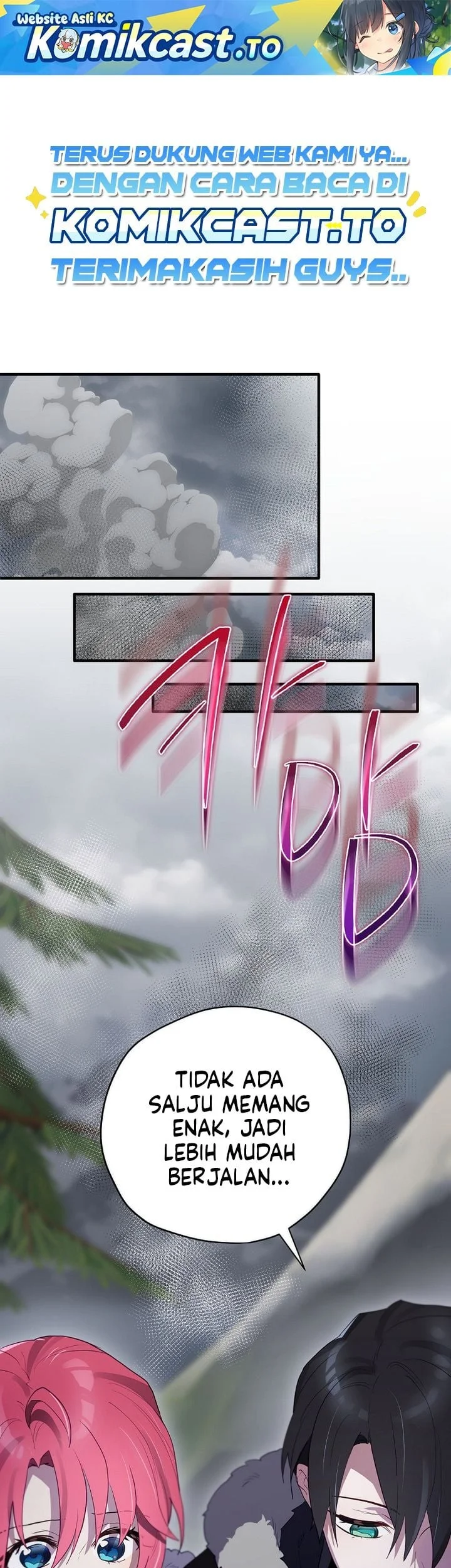 Ending Maker Chapter 80 halaman 2
