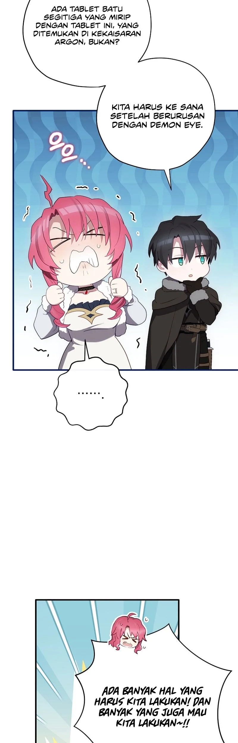 Ending Maker Chapter 81 halaman 43
