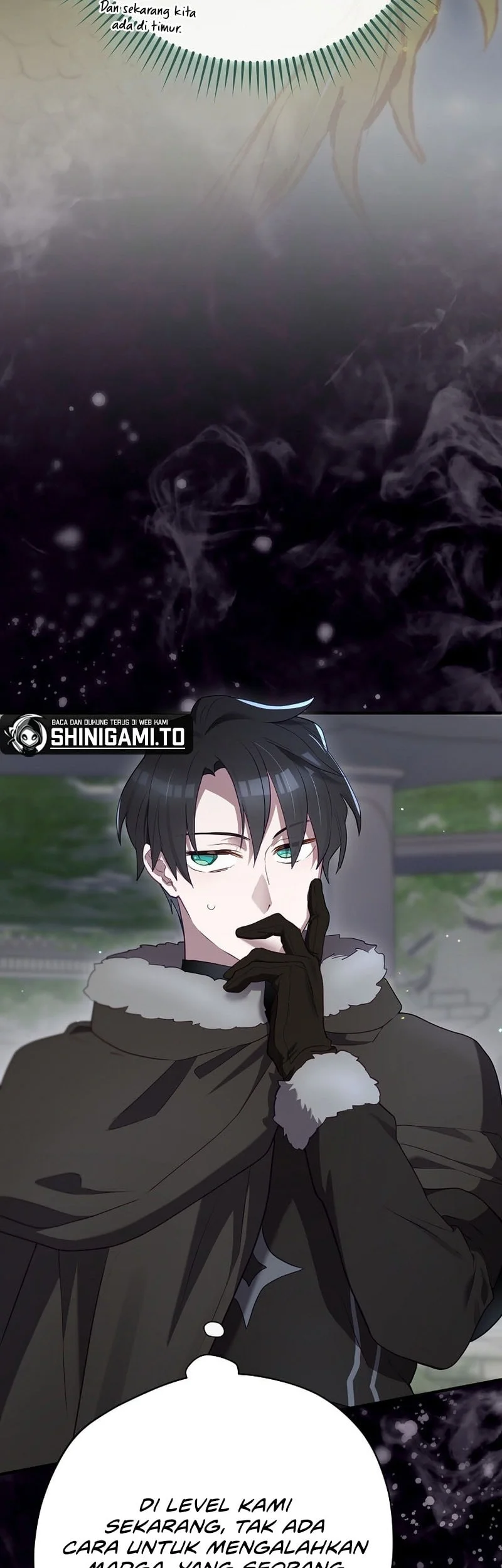 Ending Maker Chapter 81 halaman 54