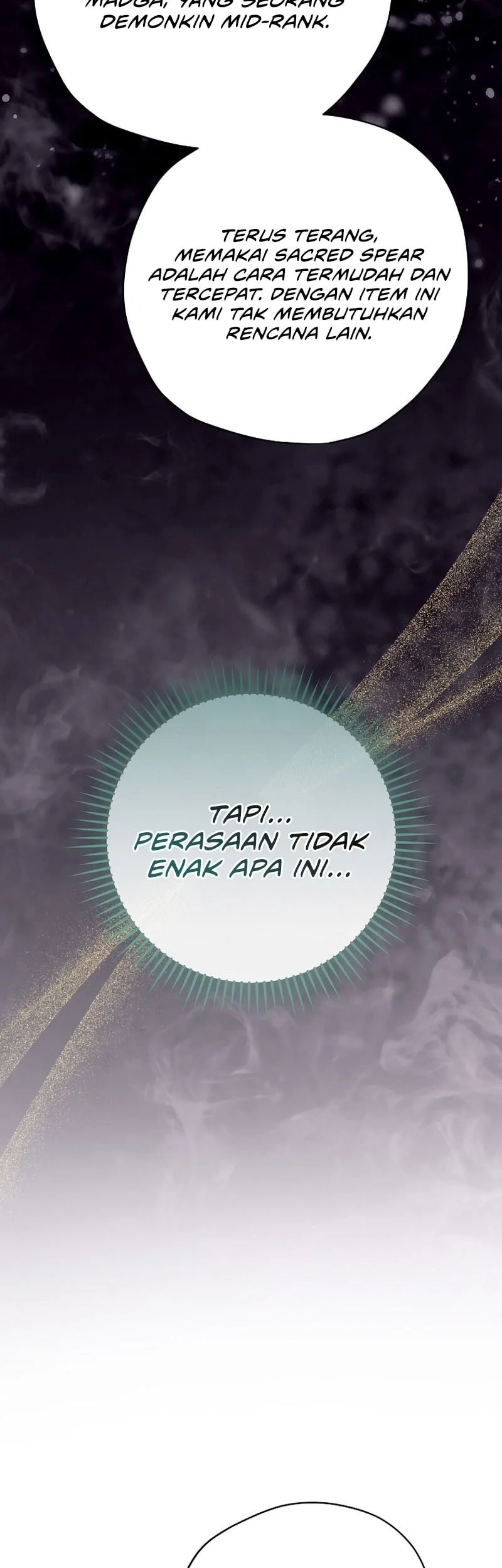 Ending Maker Chapter 81 halaman 55
