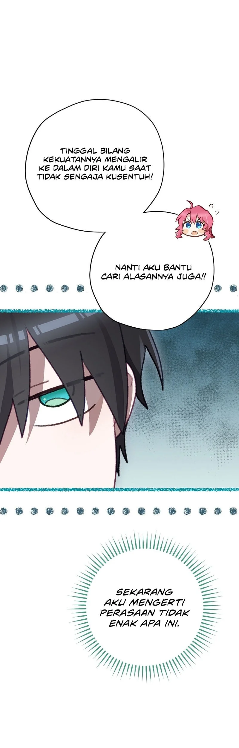 Ending Maker Chapter 81 halaman 58