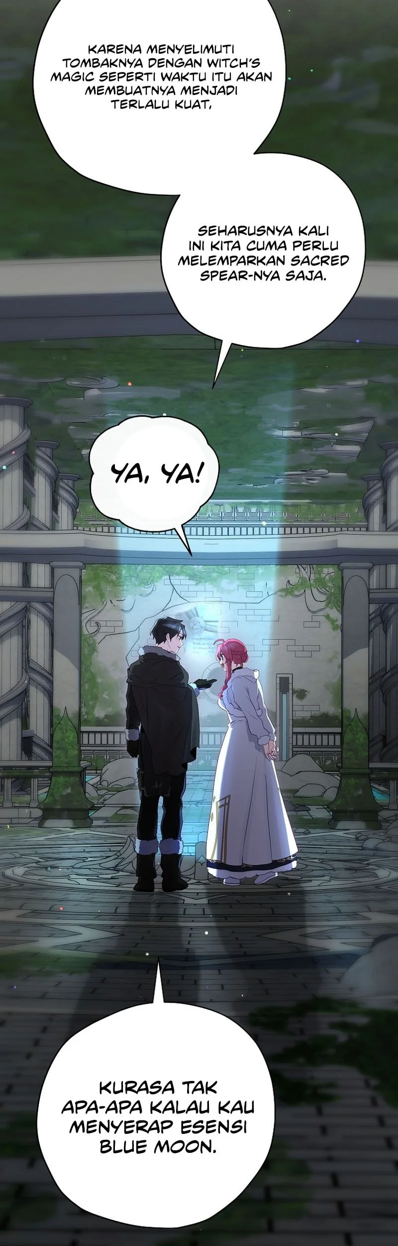 Ending Maker Chapter 81 halaman 63