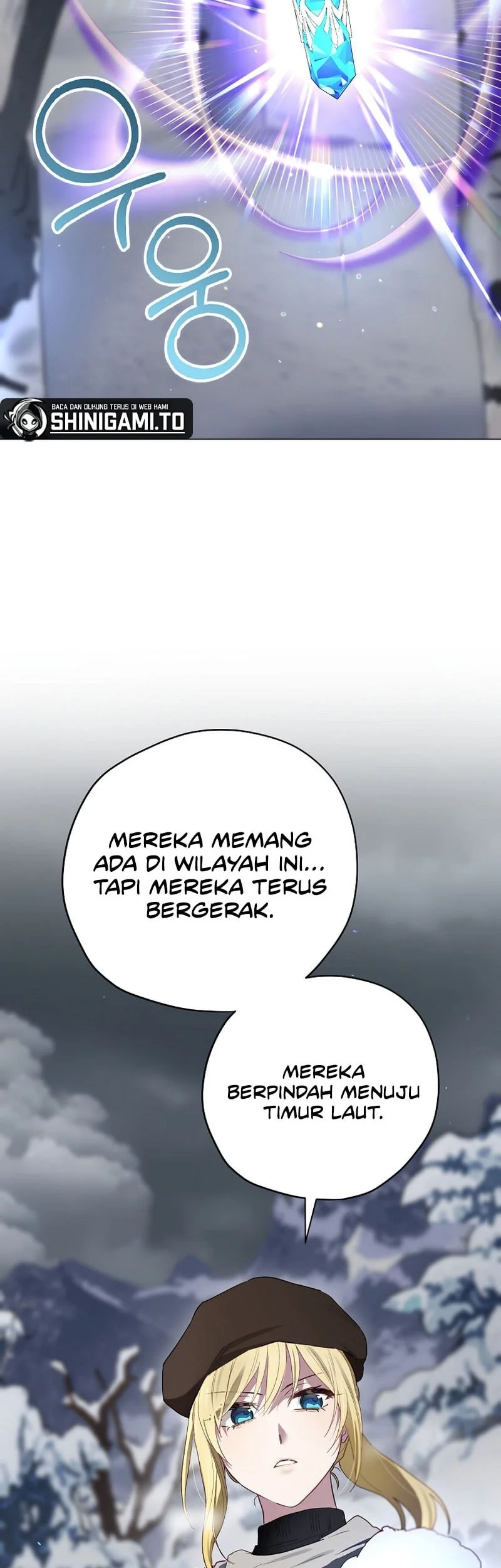 Ending Maker Chapter 81 halaman 66