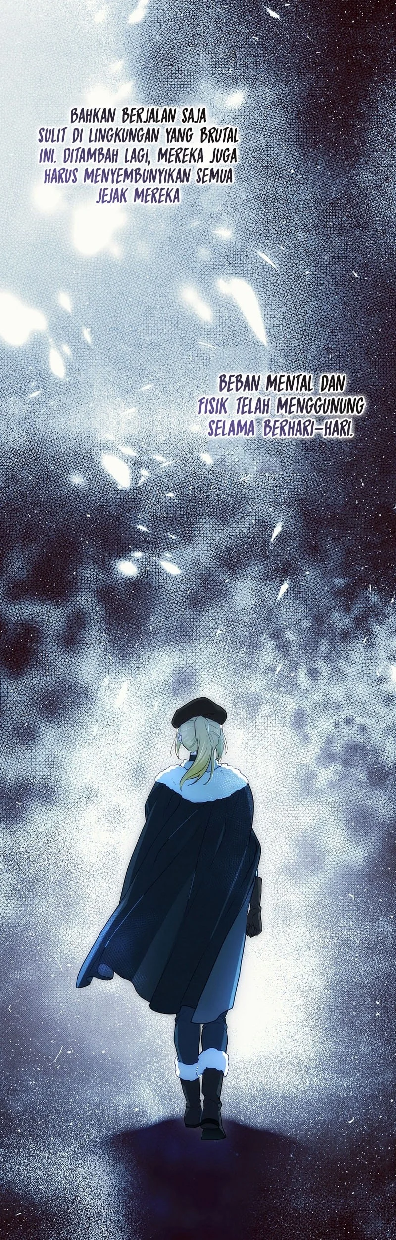 Ending Maker Chapter 81 halaman 75