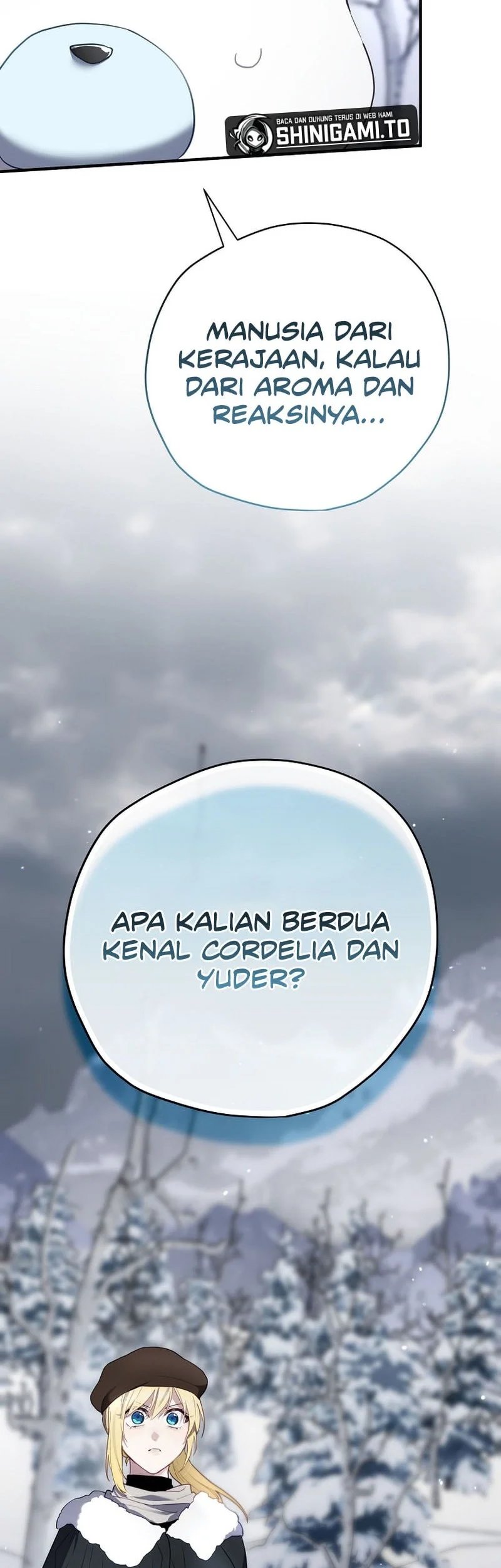 Ending Maker Chapter 81 halaman 99