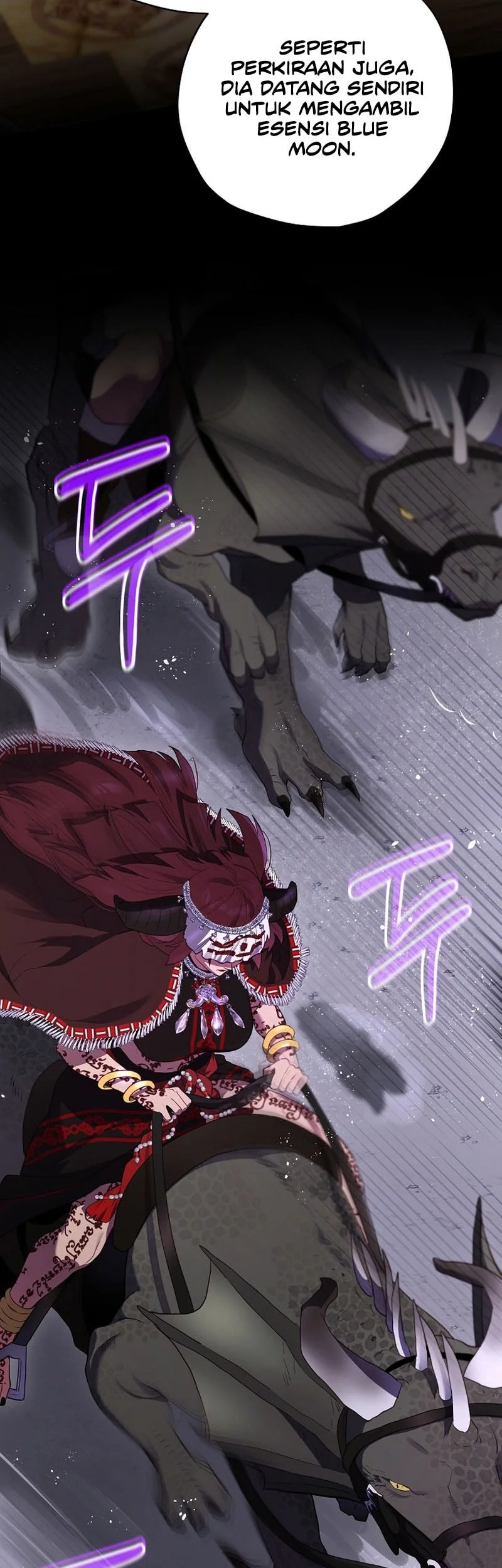 Ending Maker Chapter 82 halaman 53