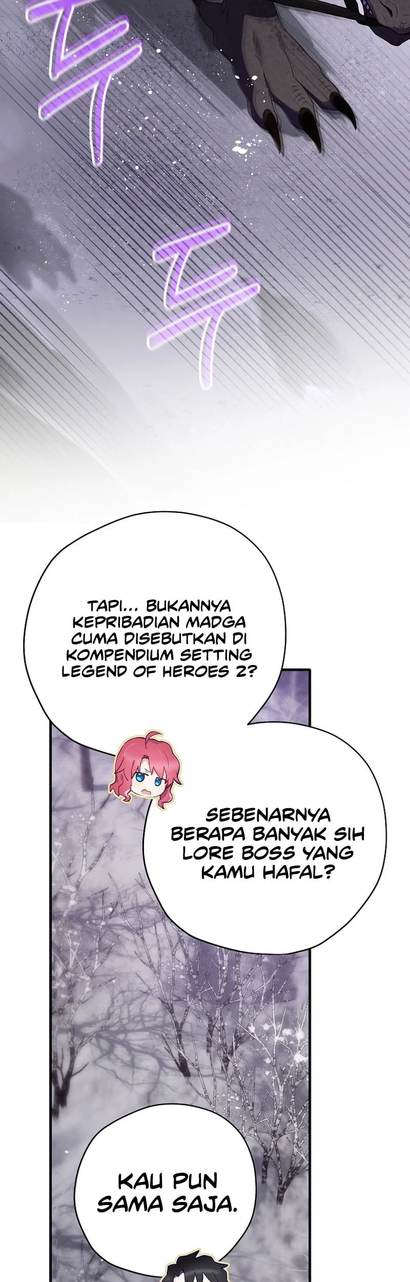 Ending Maker Chapter 82 halaman 54