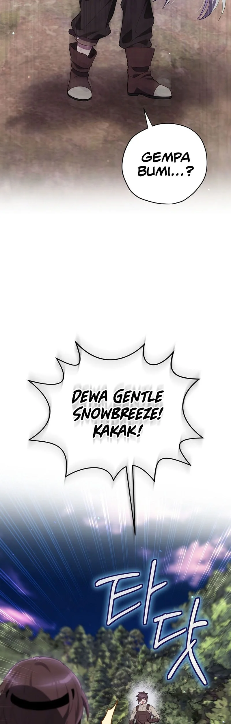 Ending Maker Chapter 82 halaman 60
