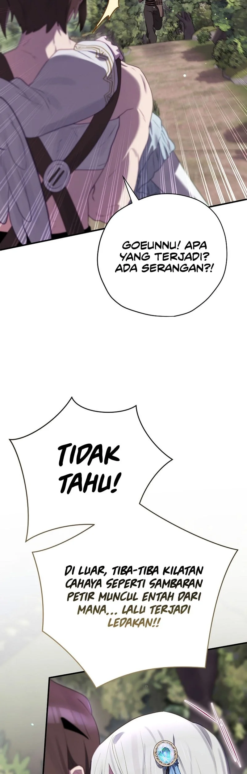 Ending Maker Chapter 82 halaman 61