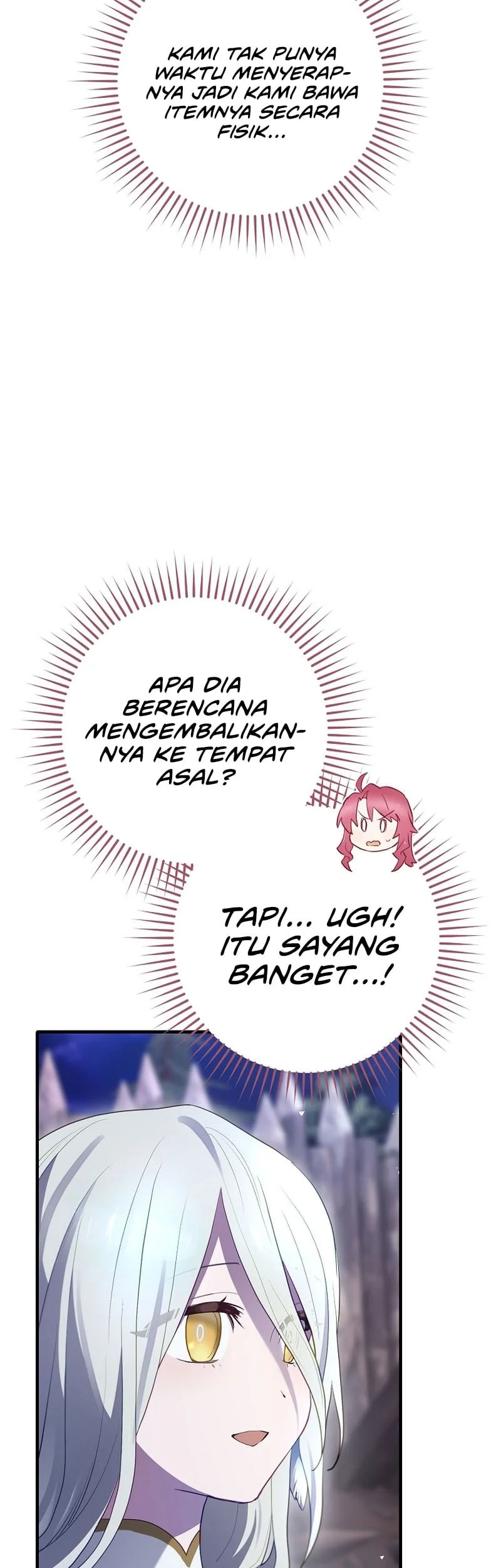 Ending Maker Chapter 82 halaman 77