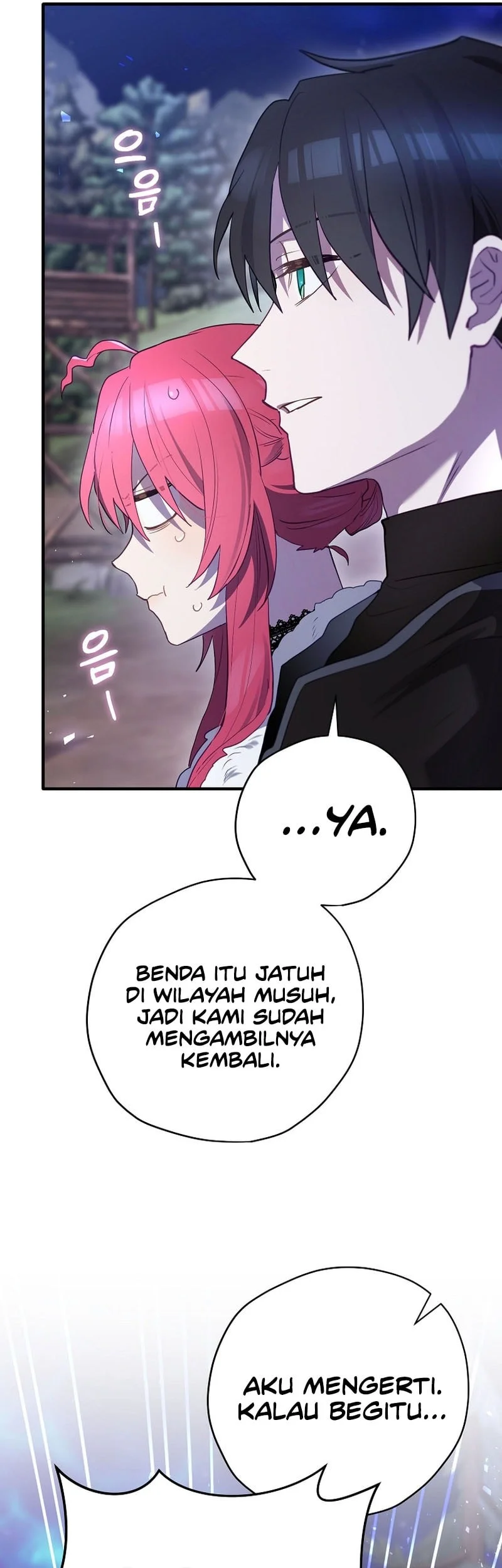 Ending Maker Chapter 82 halaman 79