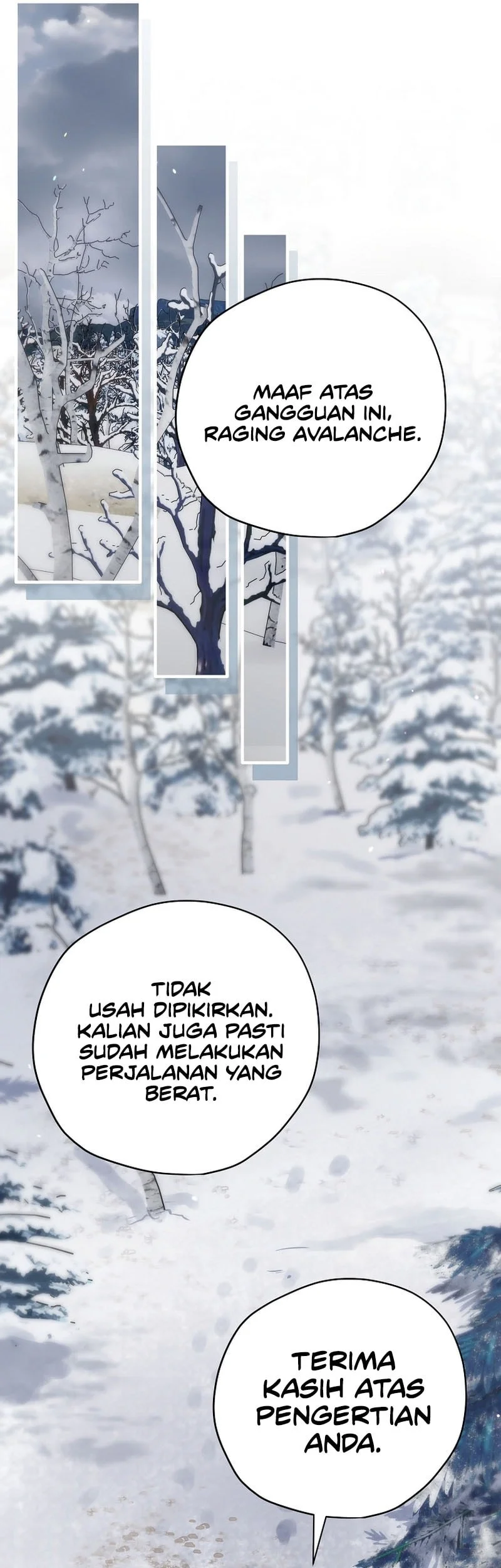 Ending Maker Chapter 82 halaman 12