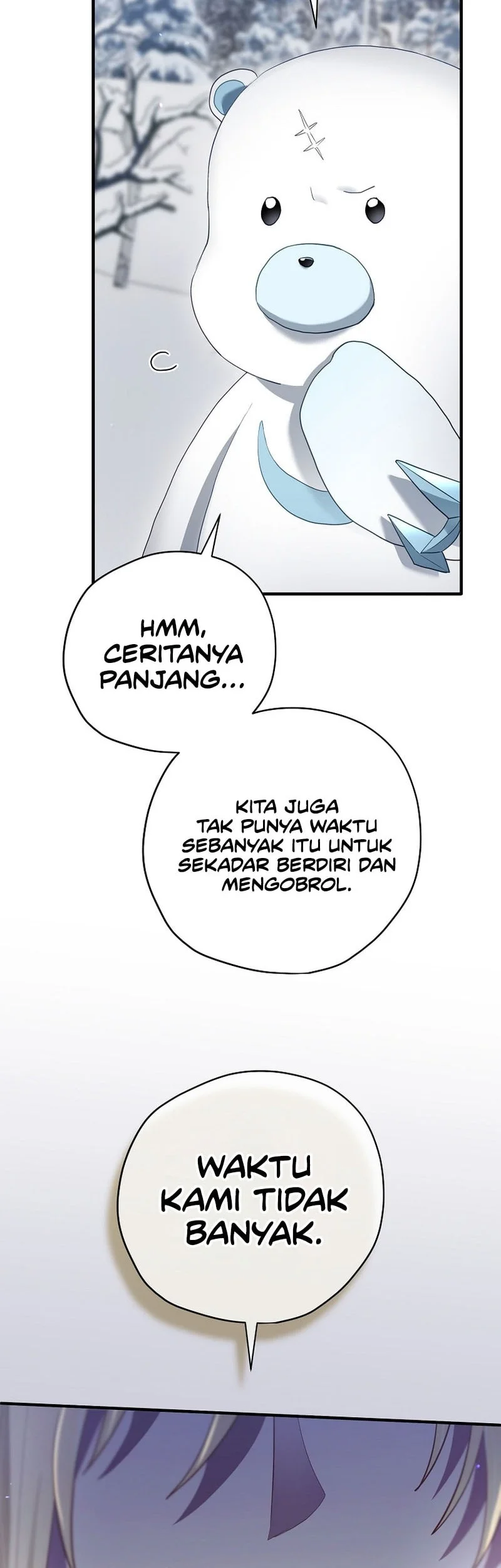 Ending Maker Chapter 82 halaman 17