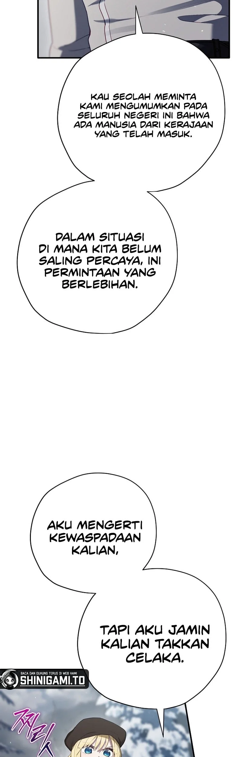 Ending Maker Chapter 82 halaman 22