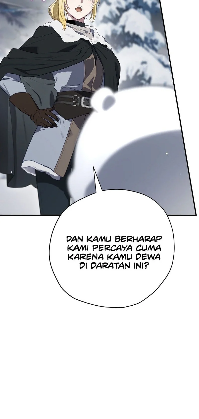Ending Maker Chapter 82 halaman 23