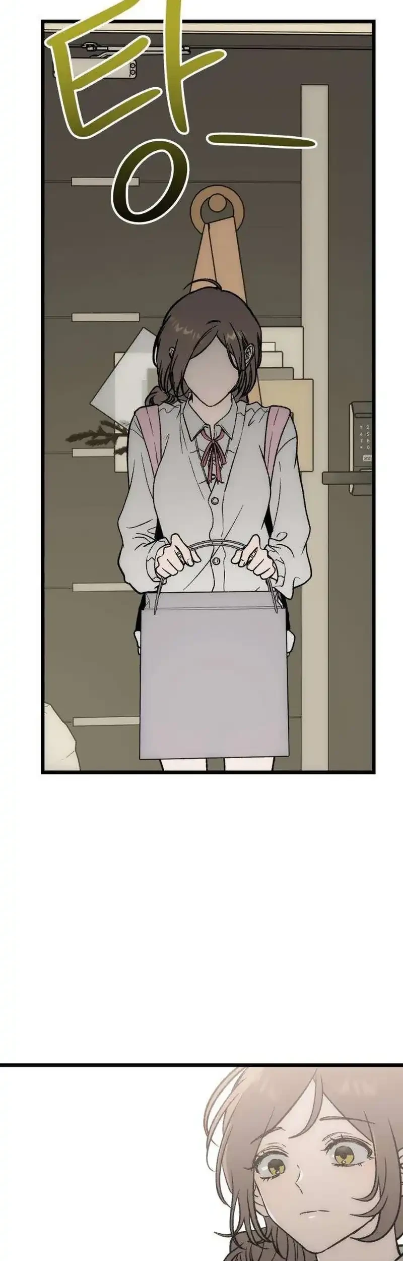 Endless Yearning Chapter 15 halaman 55