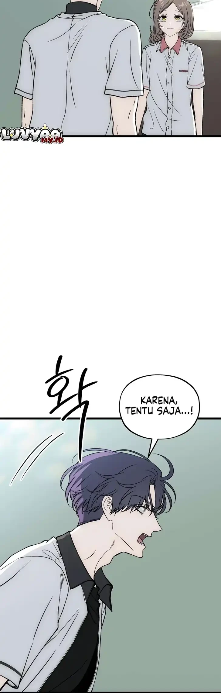 Endless Yearning Chapter 17 halaman 60