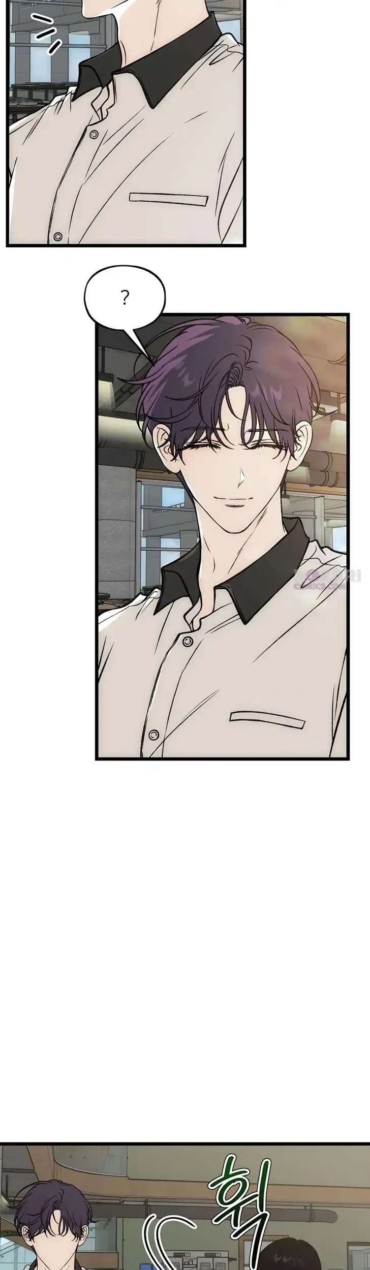 Endless Yearning Chapter 19 halaman 31