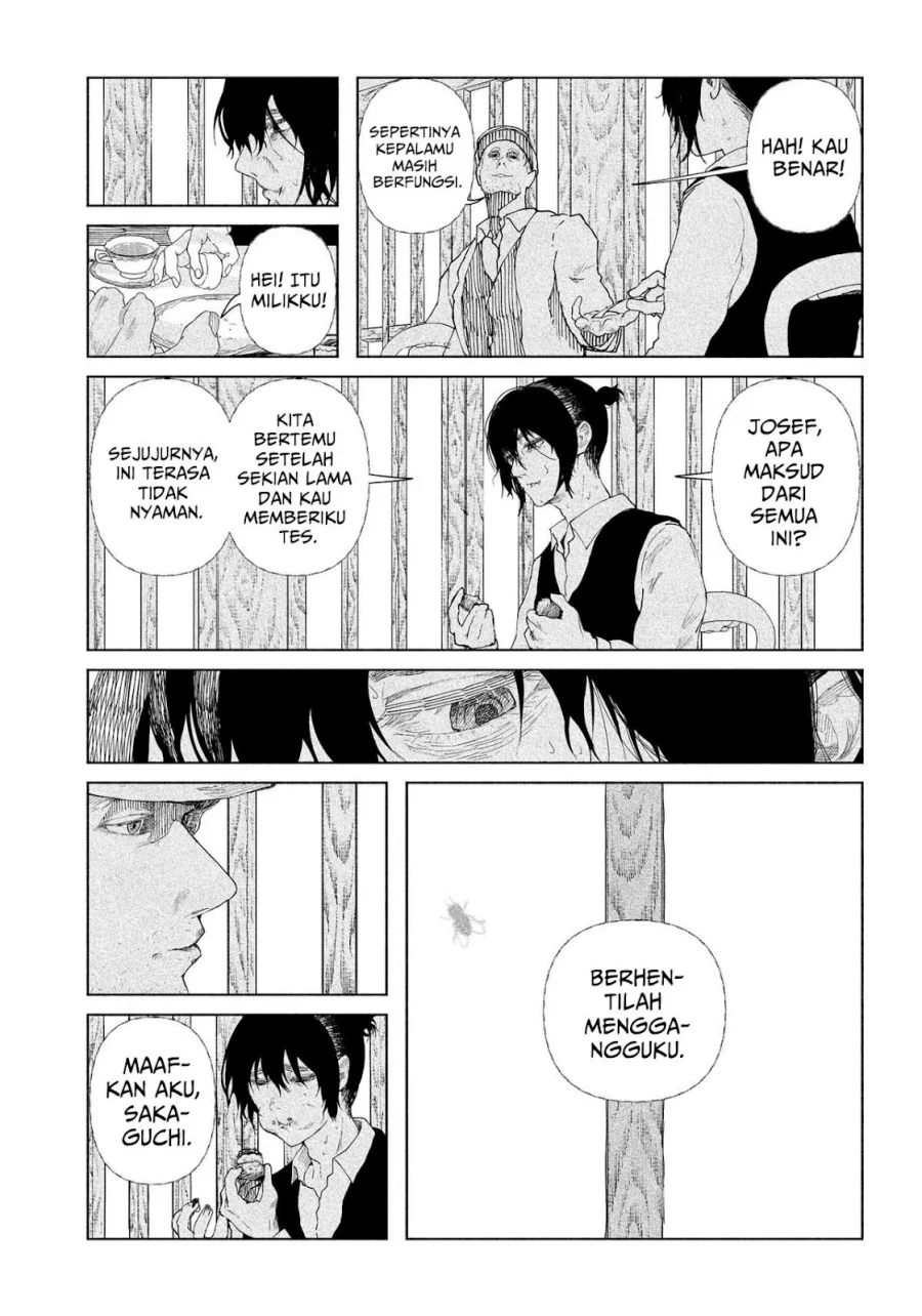 Enigmatica Chapter 1 halaman 13