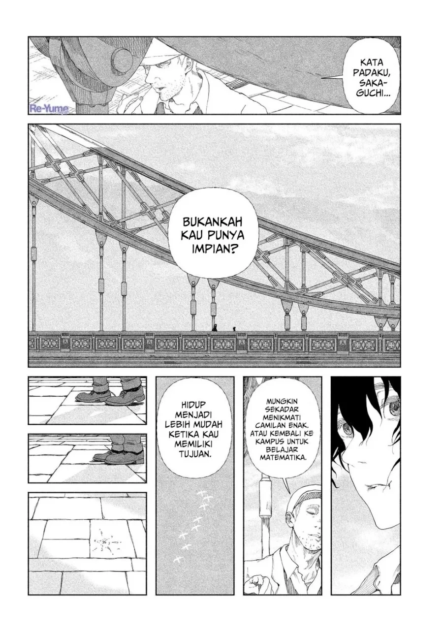 Enigmatica Chapter 1 halaman 18