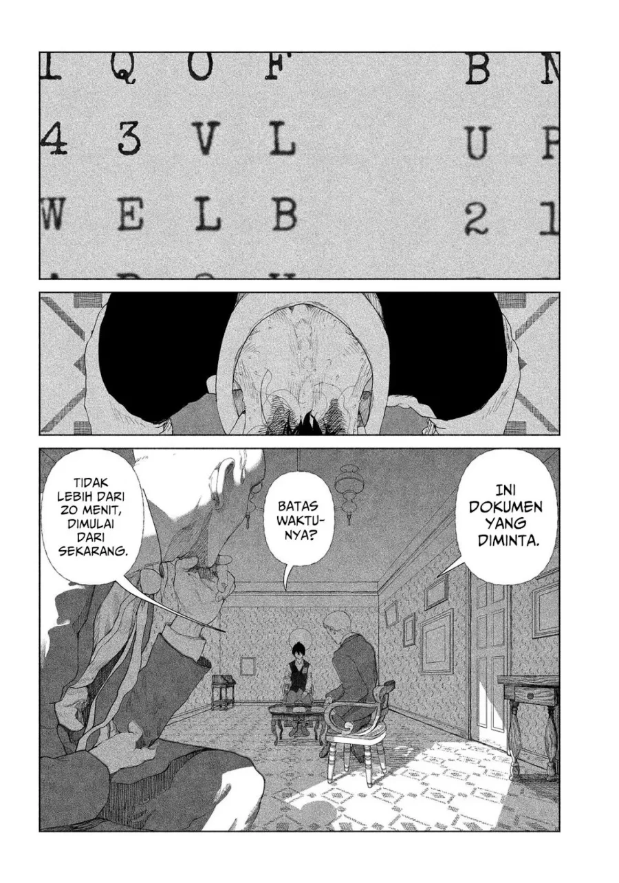 Enigmatica Chapter 1 halaman 20