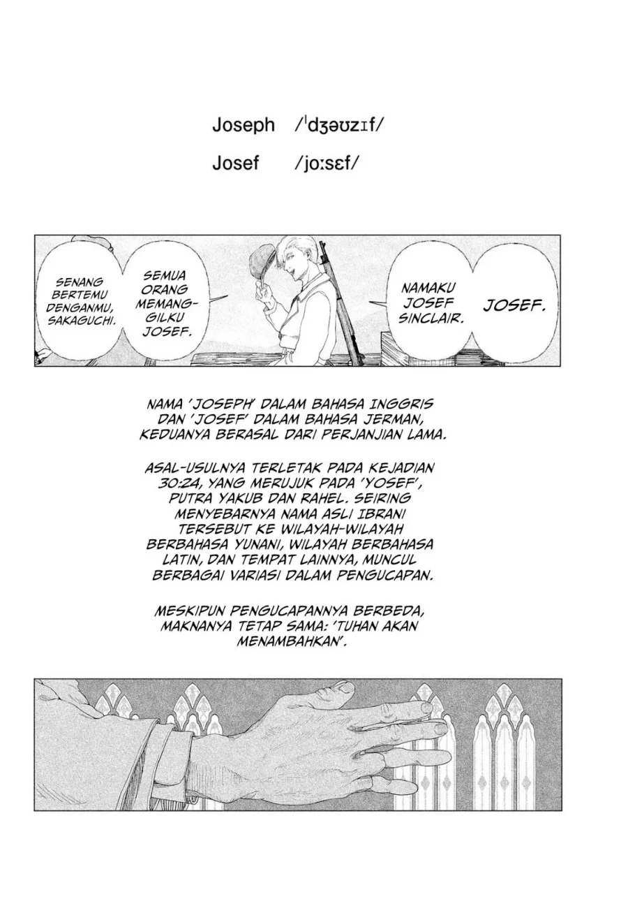 Enigmatica Chapter 1 halaman 28