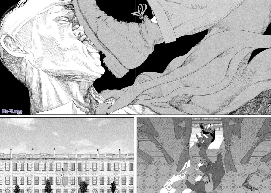 Enigmatica Chapter 1 halaman 42