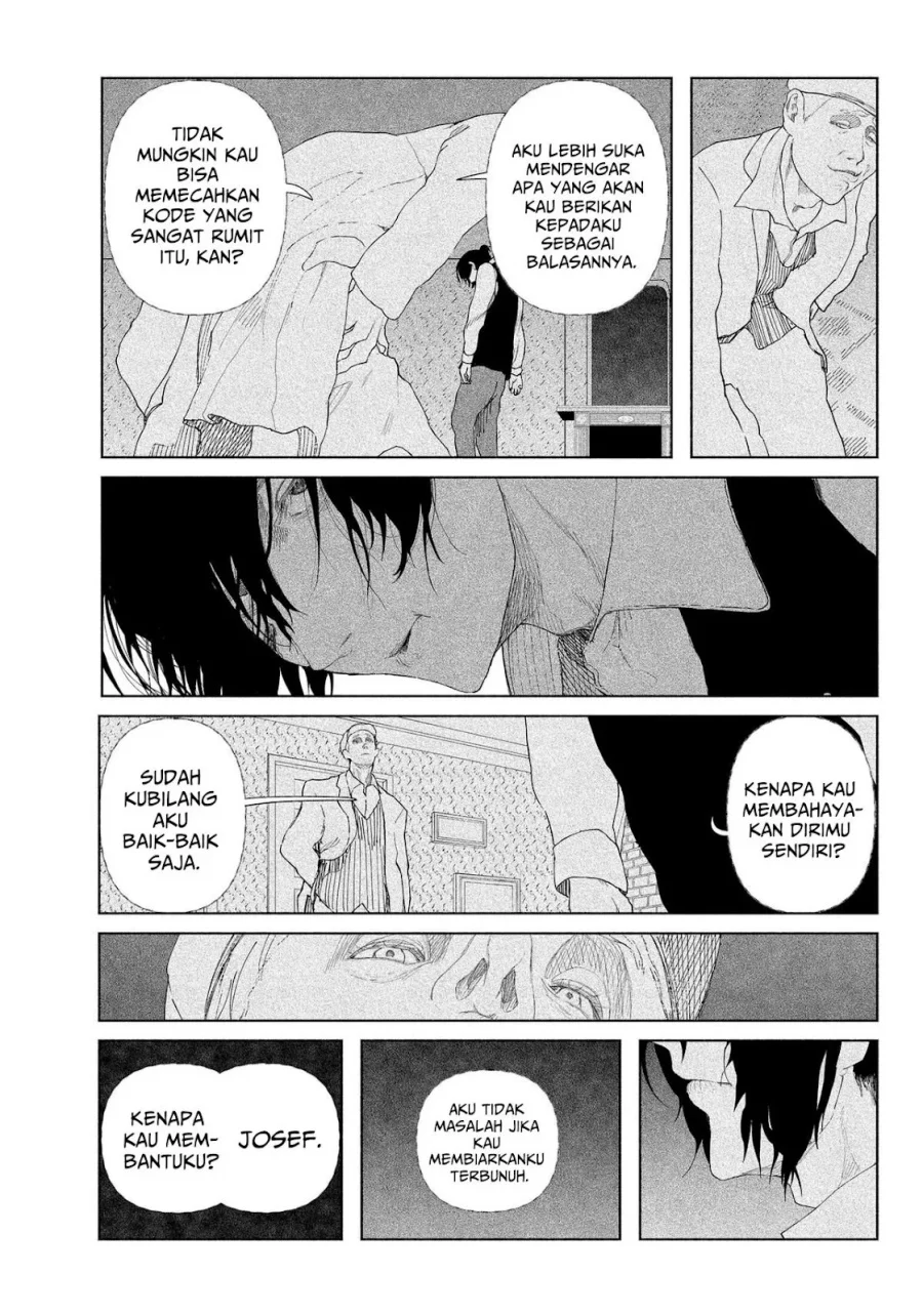 Enigmatica Chapter 1 halaman 50