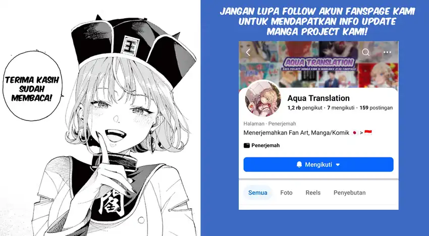 Enma-chan no Rizaruto Chapter 3 halaman 20