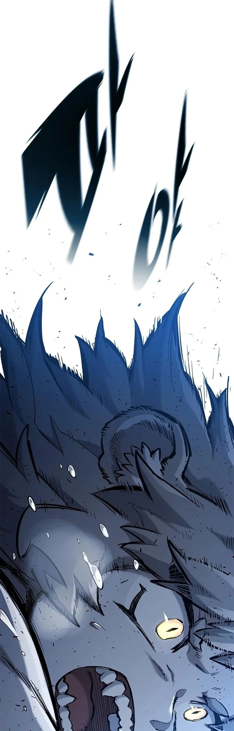 Eternally Regressing Knight Chapter 111 halaman 33