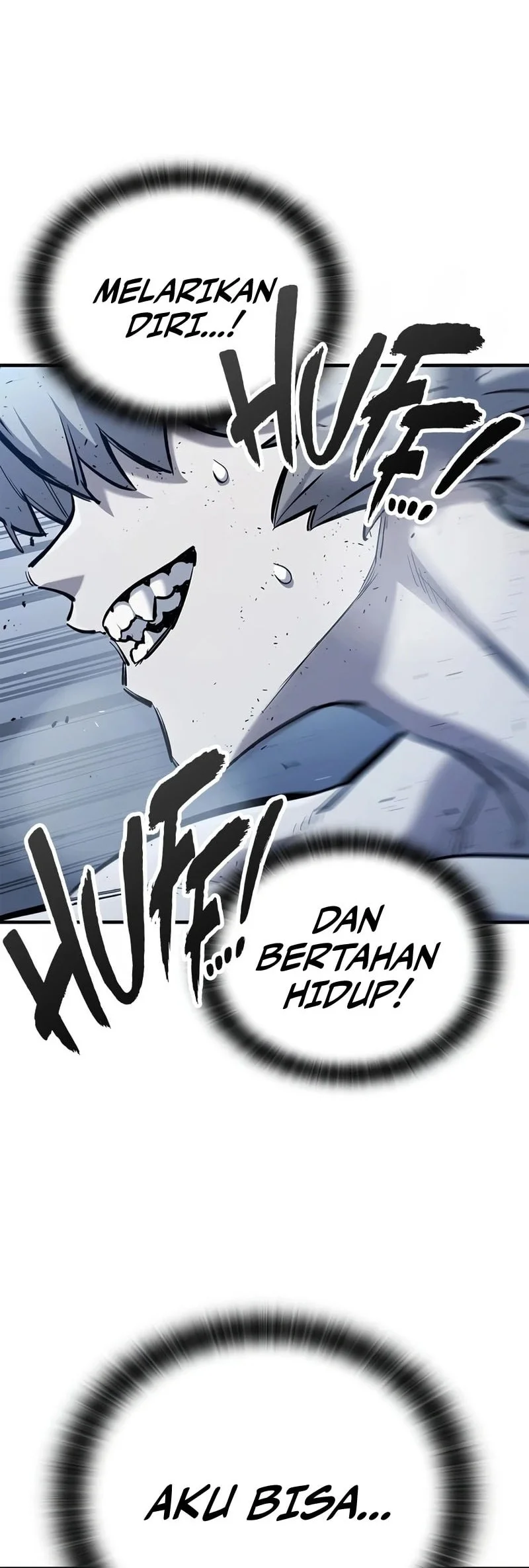 Eternally Regressing Knight Chapter 111 halaman 16