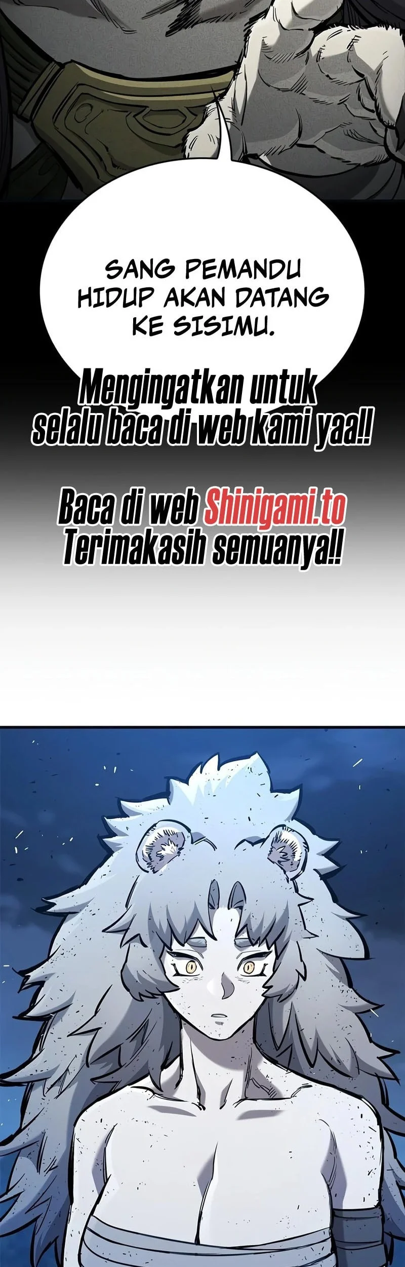 Eternally Regressing Knight Chapter 111 halaman 22