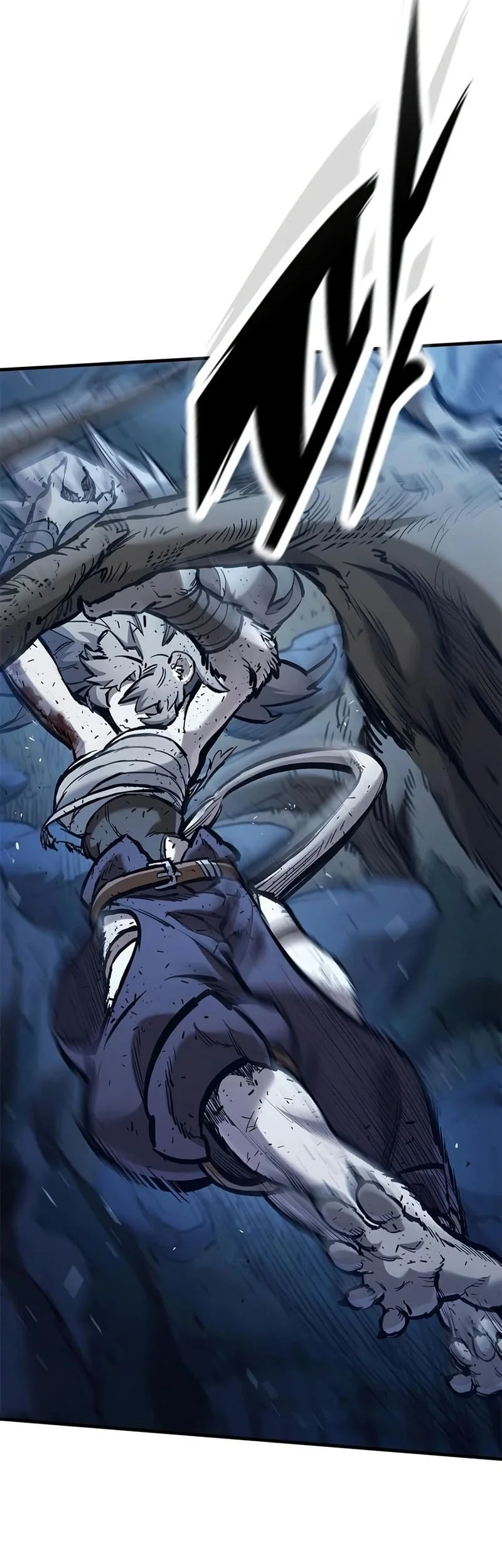 Eternally Regressing Knight Chapter 111 halaman 29