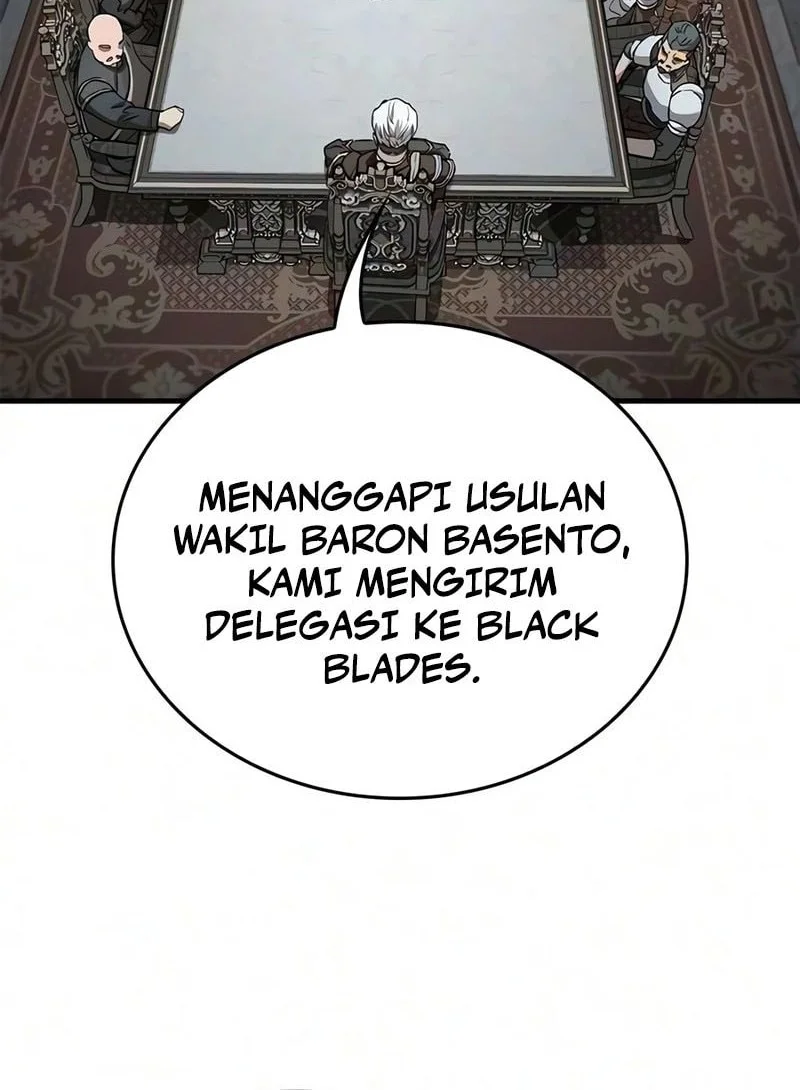 Eternally Regressing Knight Chapter 112 halaman 49