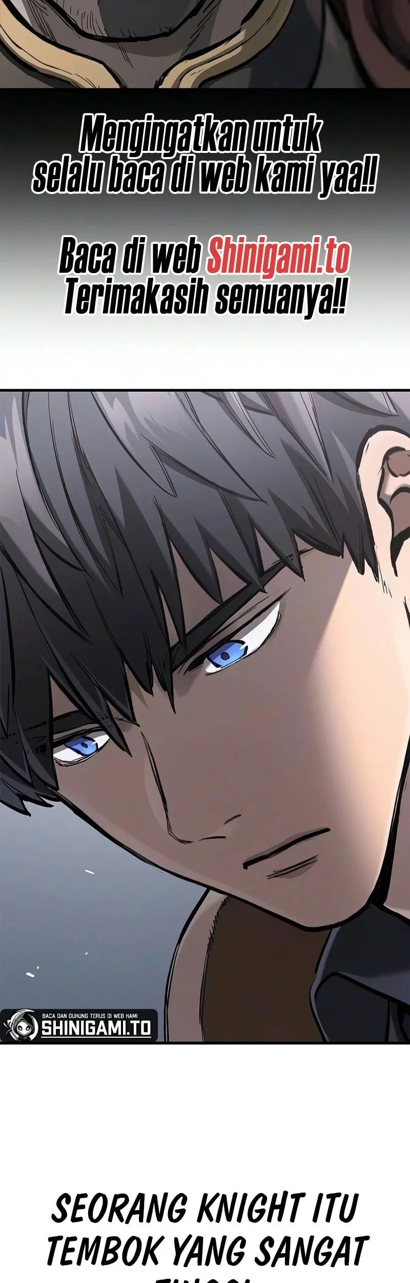 Eternally Regressing Knight Chapter 112 halaman 59