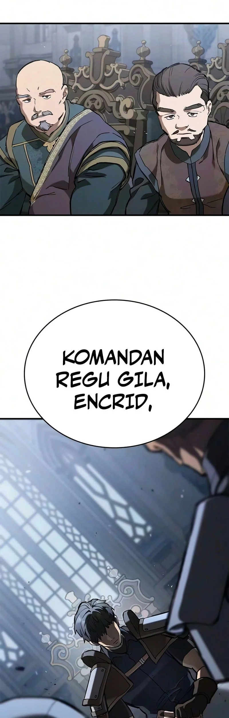 Eternally Regressing Knight Chapter 112 halaman 66