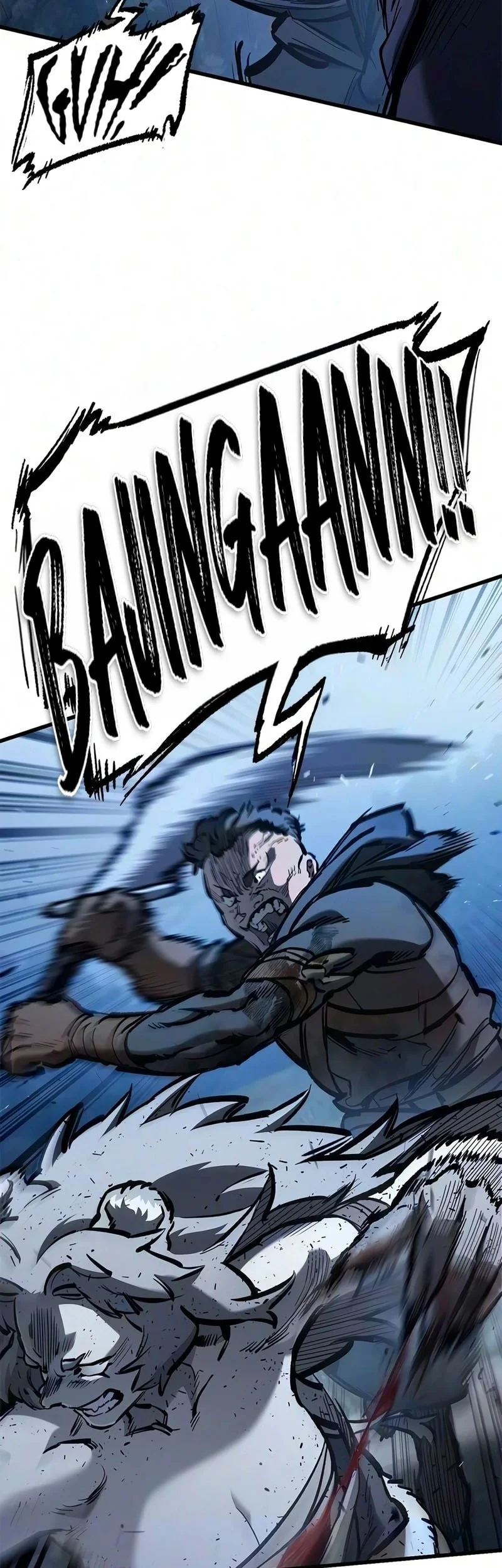 Eternally Regressing Knight Chapter 112 halaman 4