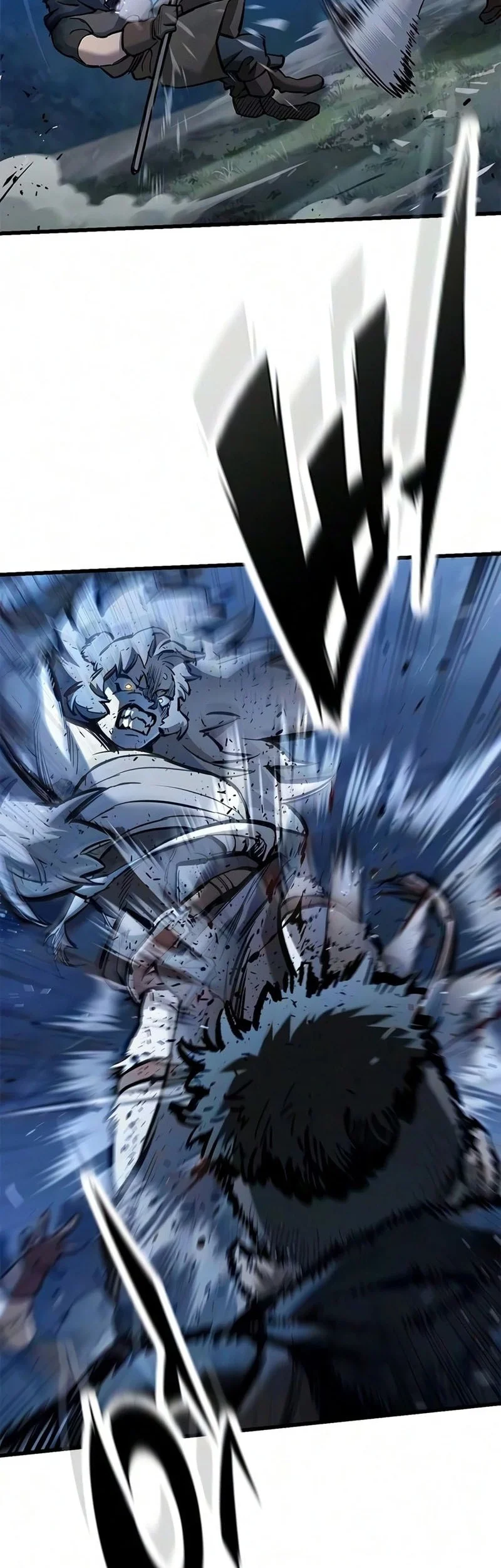Eternally Regressing Knight Chapter 112 halaman 7