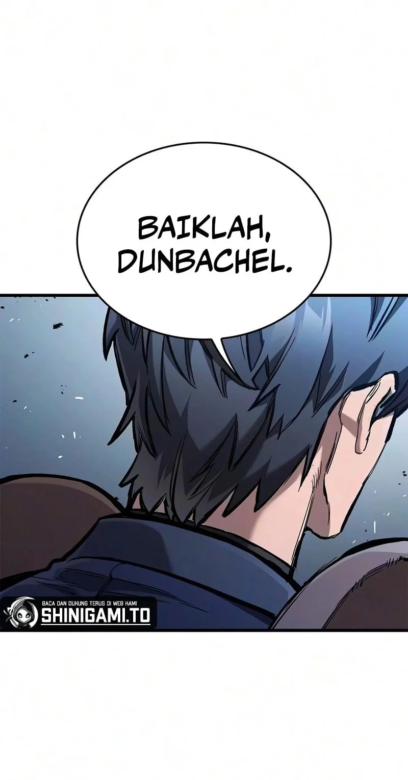 Eternally Regressing Knight Chapter 112 halaman 21
