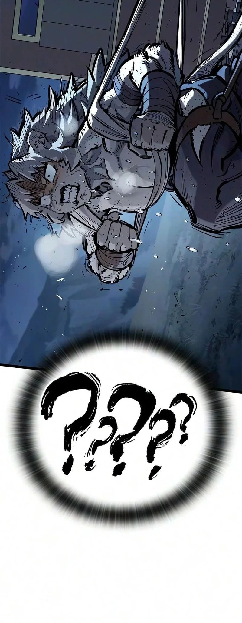 Eternally Regressing Knight Chapter 112 halaman 25