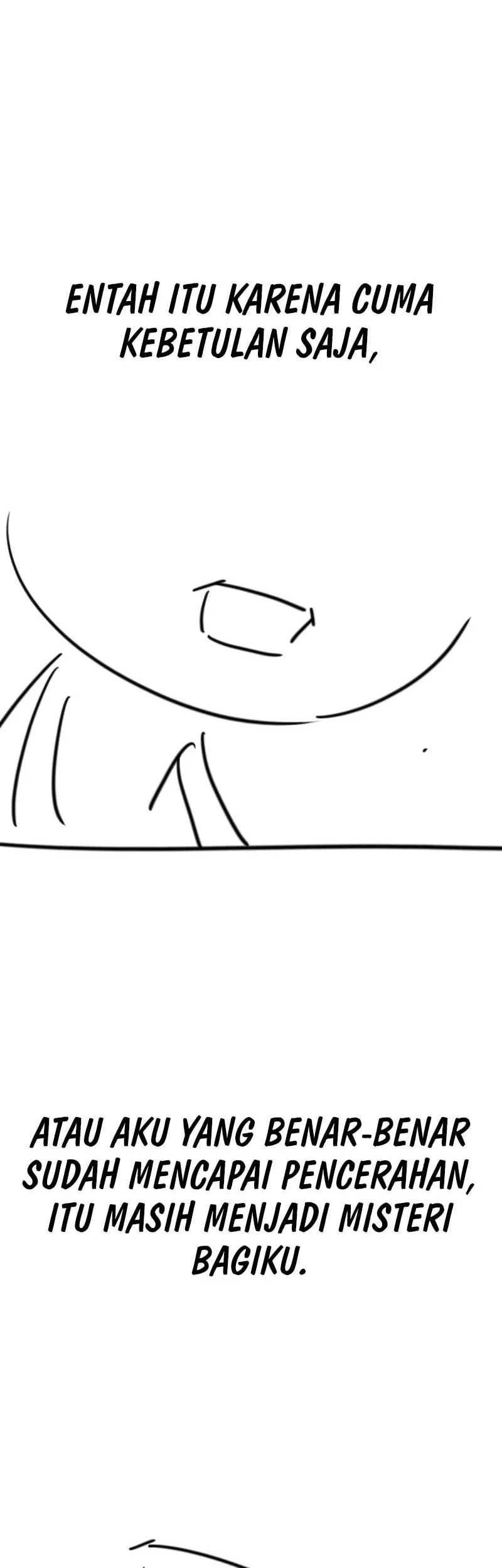 Eternally Regressing Knight Chapter 112.1 halaman 35