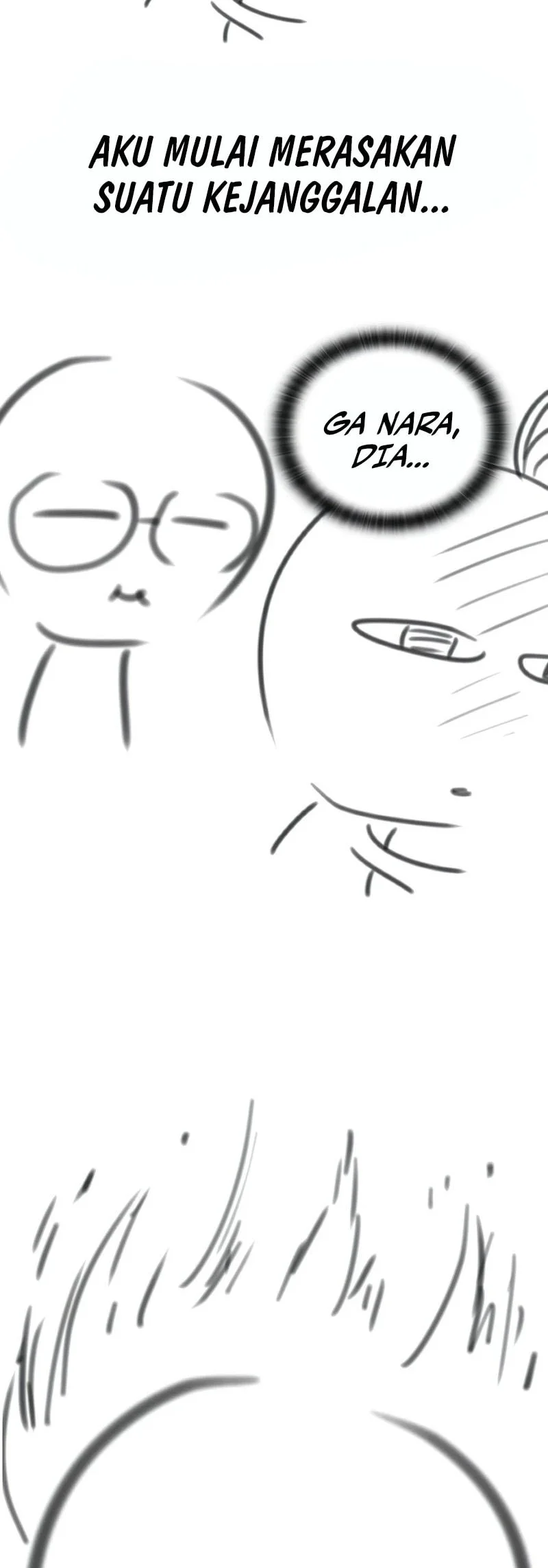 Eternally Regressing Knight Chapter 112.1 halaman 9