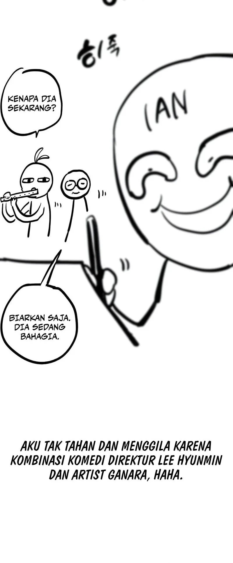 Eternally Regressing Knight Chapter 112.2 halaman 53
