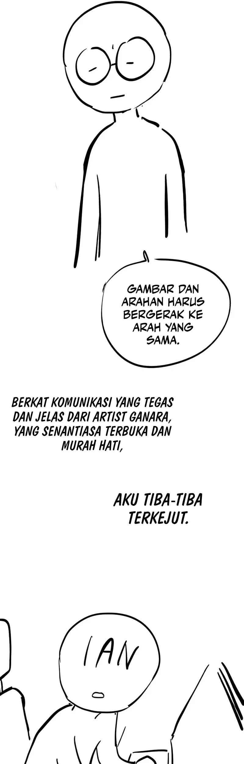 Eternally Regressing Knight Chapter 112.2 halaman 66