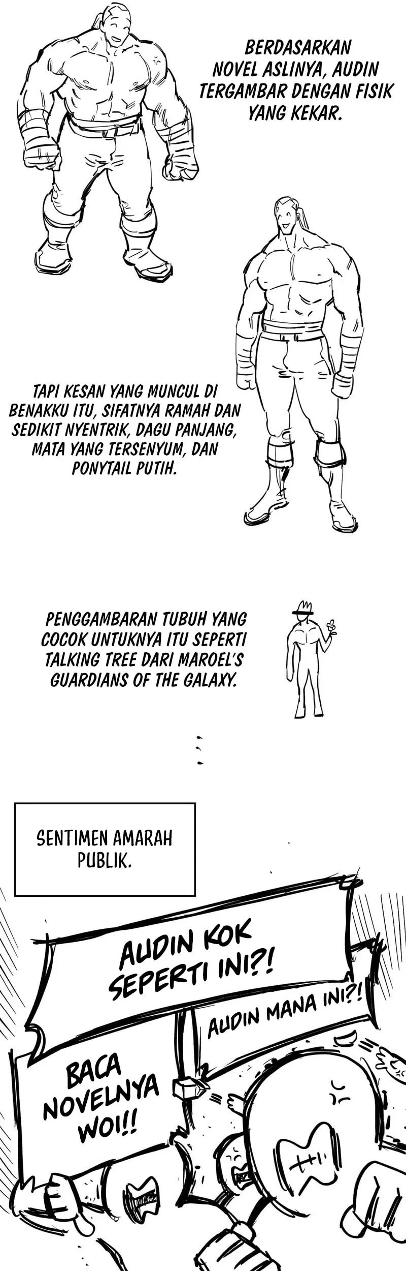 Eternally Regressing Knight Chapter 112.2 halaman 10