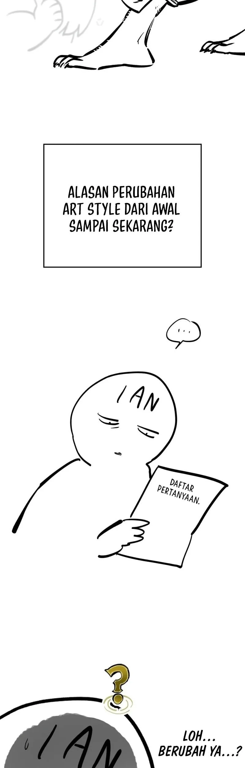Eternally Regressing Knight Chapter 112.2 halaman 24